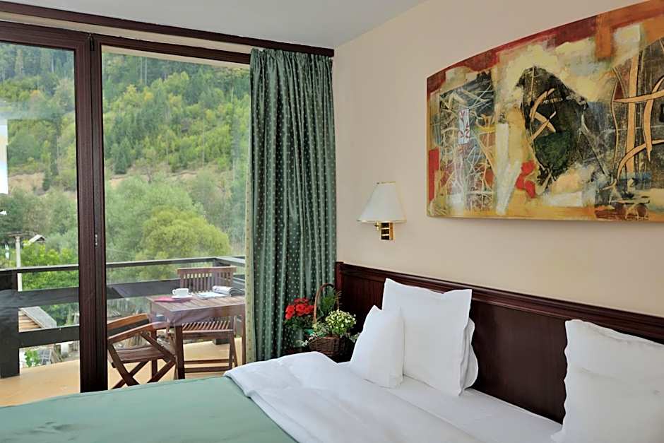 Zan Hotel Voineasa