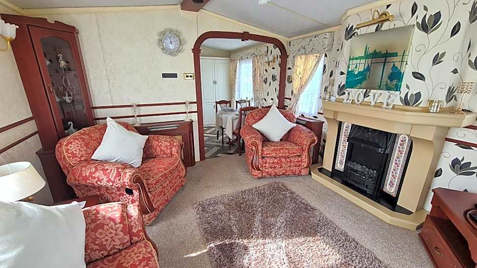 Caravan 6 berth