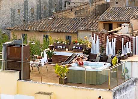 Hotel Juma