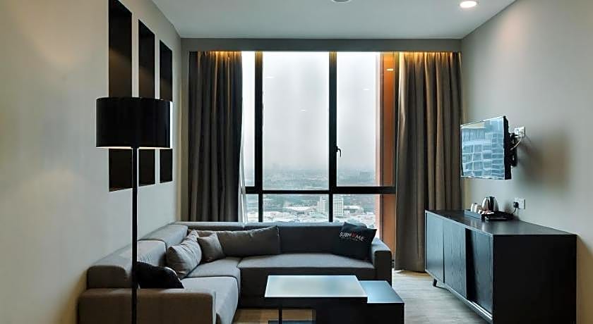 Alia Damansara by Subhome