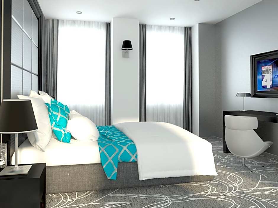 Bastion Hotel Budapest