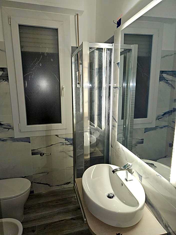 Hotel Trasimeno