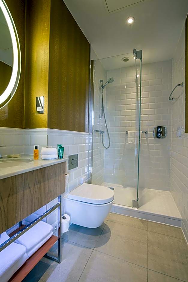 Hilton London Hyde Park