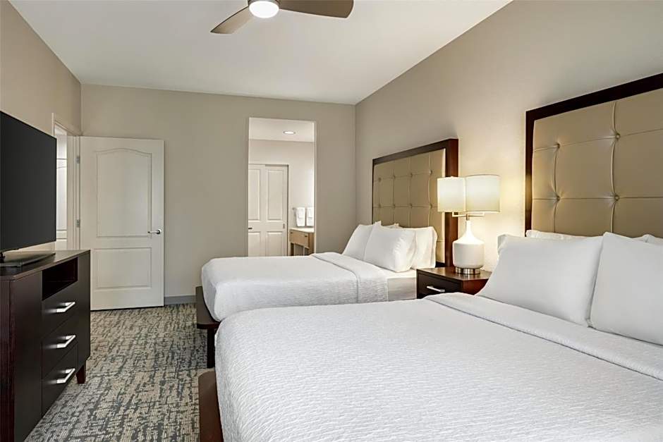 Homewood Suites By Hilton Denver West - Lakewood