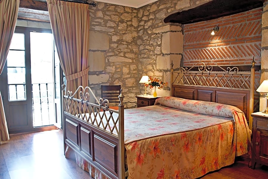 Casona Los Caballeros