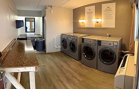 Red Roof Inn Jackson North - Ridgeland