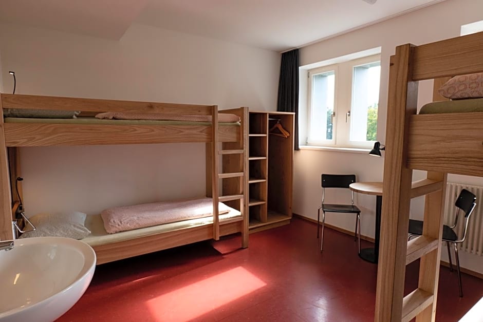 Kreuzlingen Youth Hostel