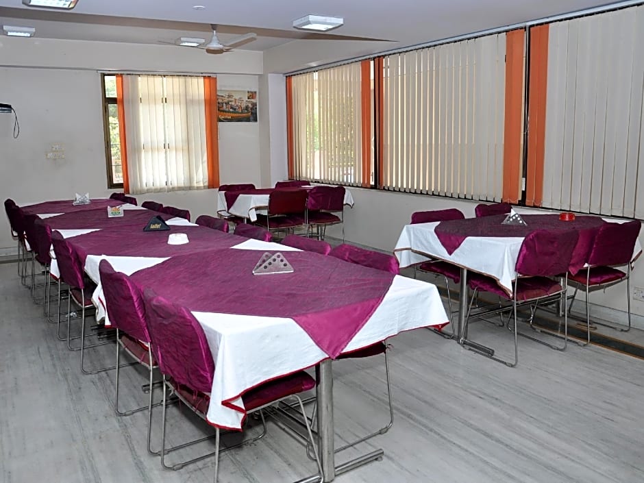 Hotel Sangam