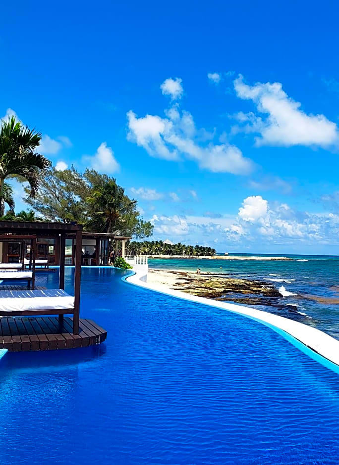 Senses Riviera Maya - Ocean Front Boutique Hotel - Adults only