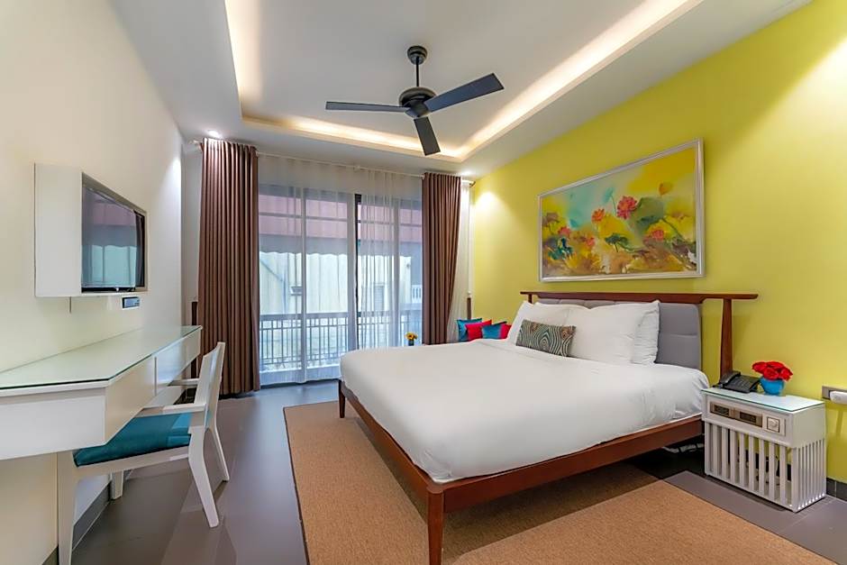 Lavini Hoi An Boutique Villa