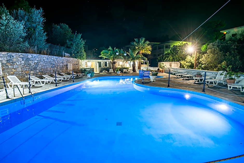 Ilias Studios sevasti