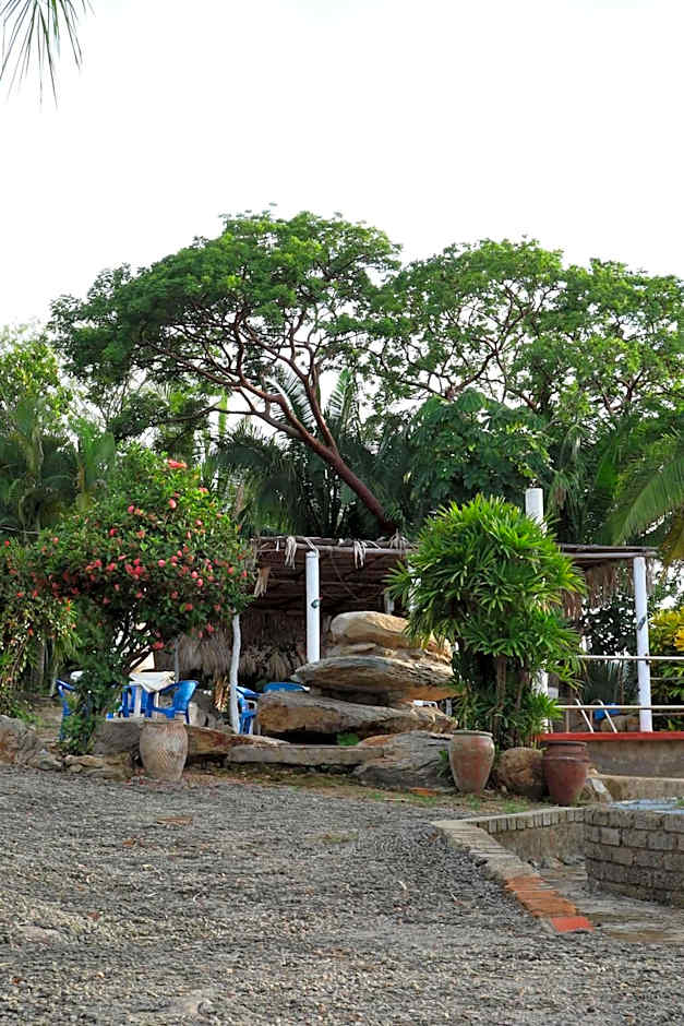 Las Cabañas del Tio Lalo