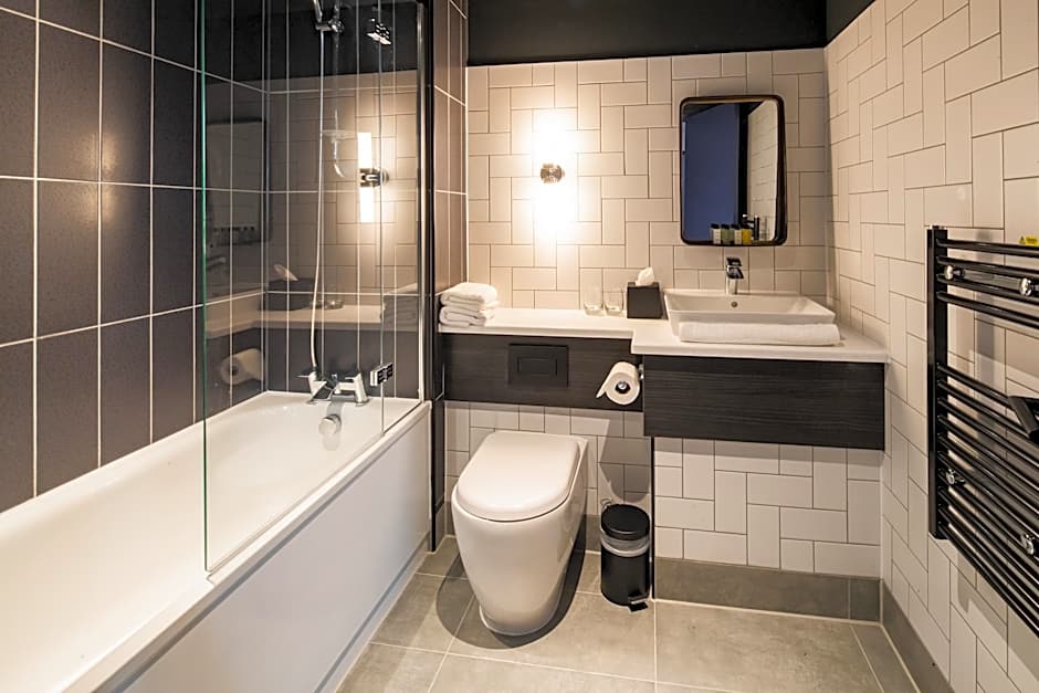 Seel Street Hotel by EPIC