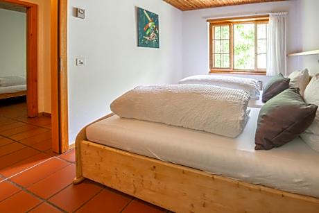 Family Room with Private Bathroom