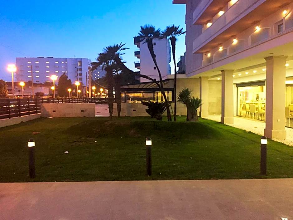 Hotel Luxor