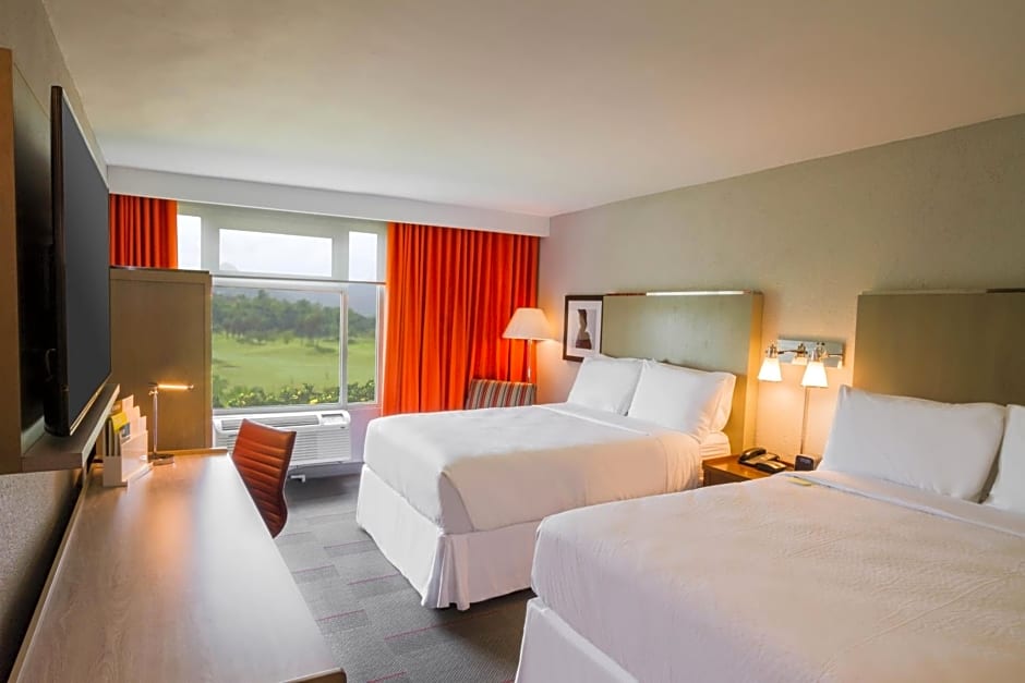 Four Points By Sheraton Caguas Real Hotel & Casino
