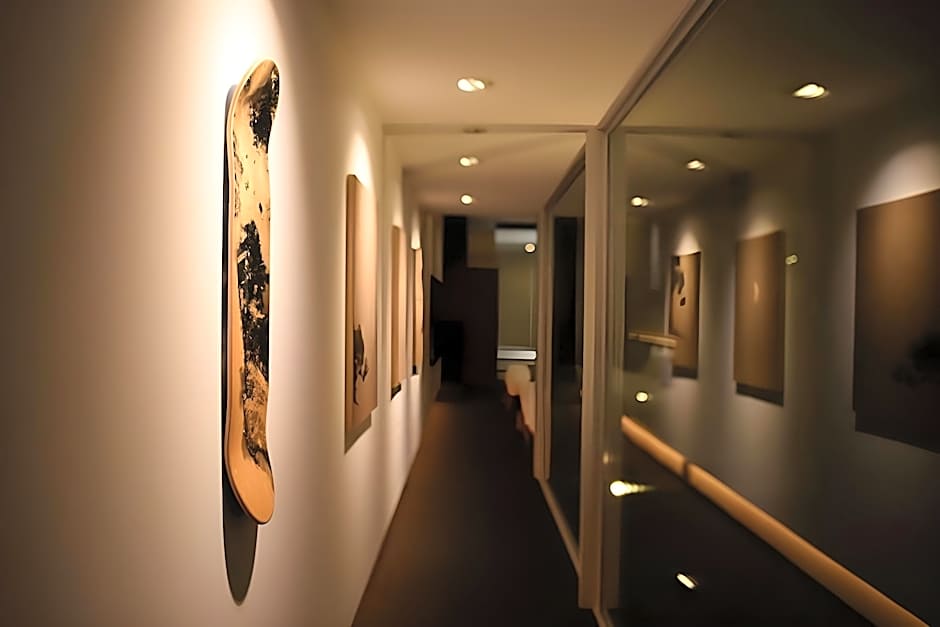 Hotel Risveglio Akasaka