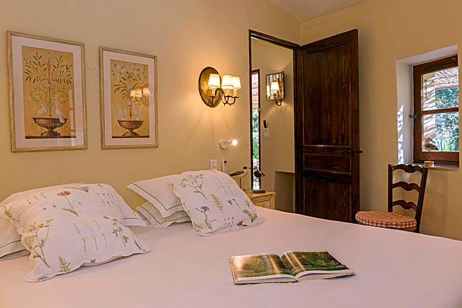 La Bastide du Calalou Hotel & Spa, BW Signature Collection