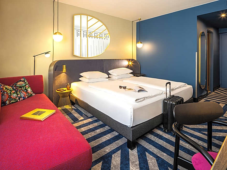 Mercure Wien City