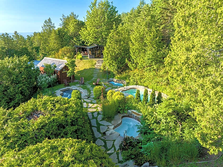 Auberge des Falaises