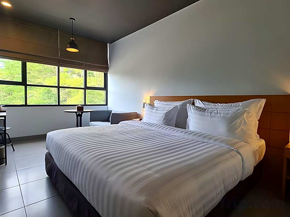 d’primahotel Lagoi Bintan