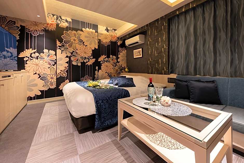 hotel AYA Adult Only