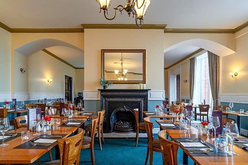 Grand Scarborough Hotel