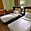 Comfort Inn Lucknow