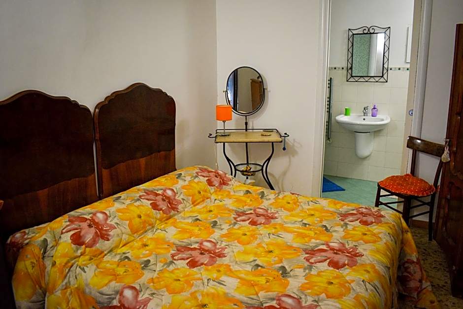 Bed & Breakfast Mare Nostrum