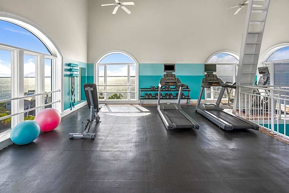 Coconut Malorie Resort Ocean City, an Ascend Collection Hotel