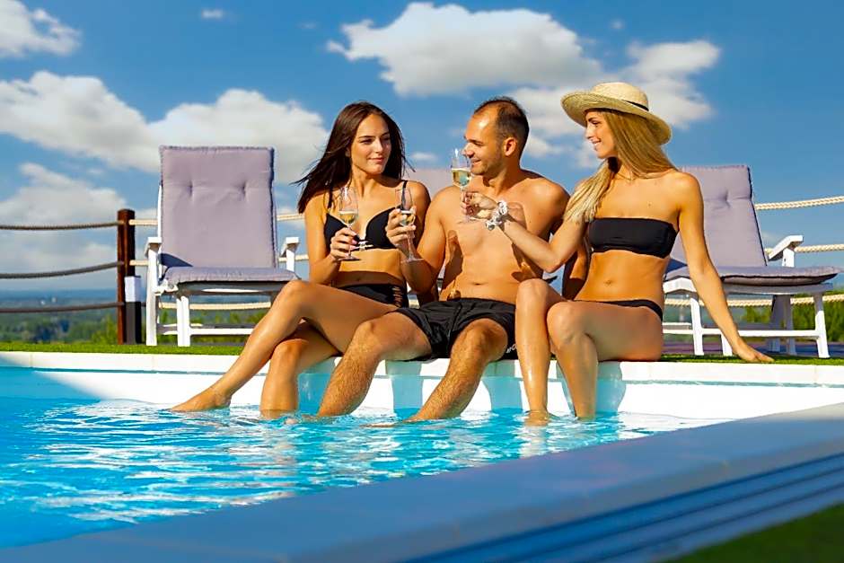 Love and Dream Élményvilla