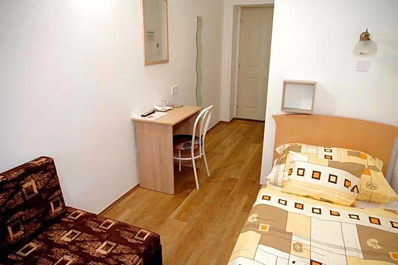 Fehér Hajó Panzió Győr