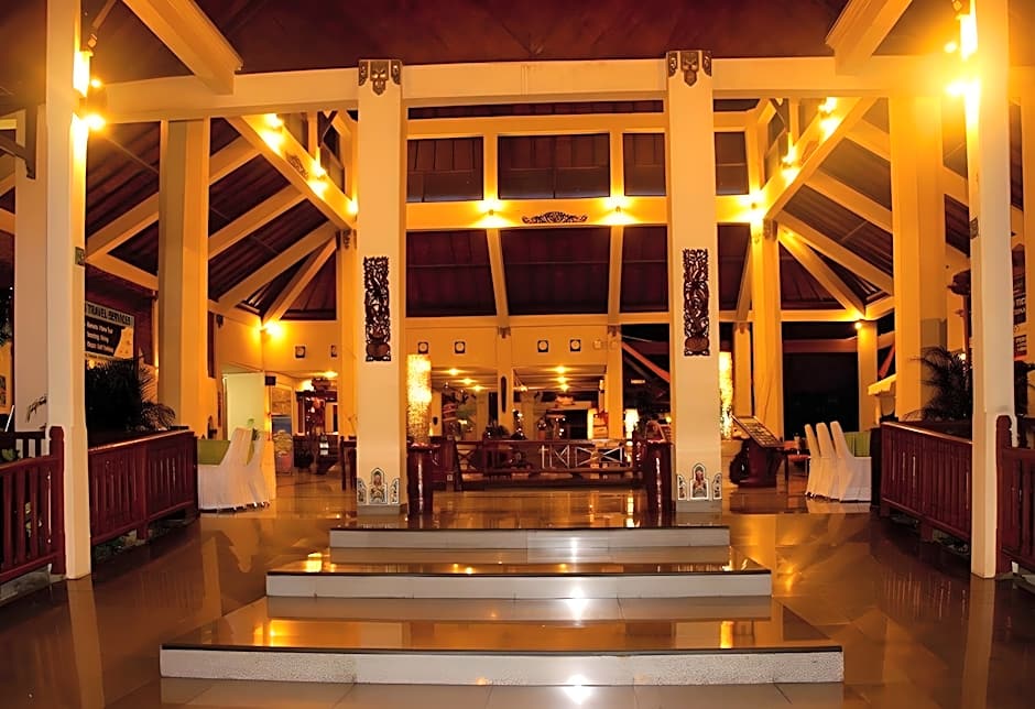 The Jayakarta Cisarua inn and villas