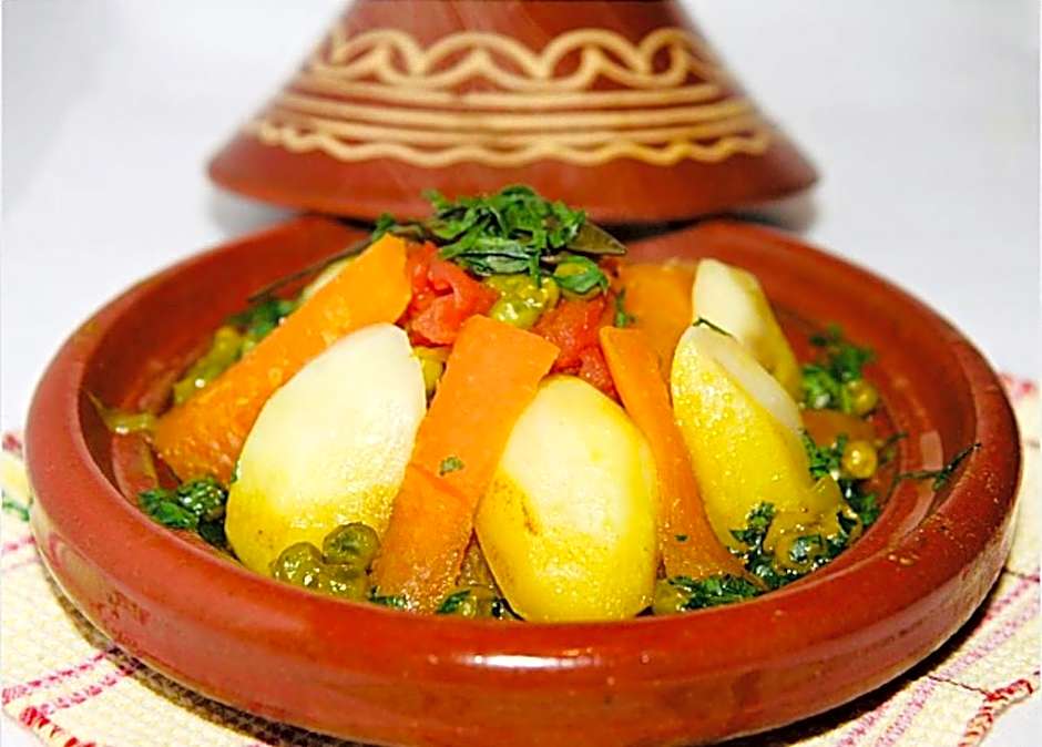 Hotel Camping Les Roses Des Dunes & Piscine