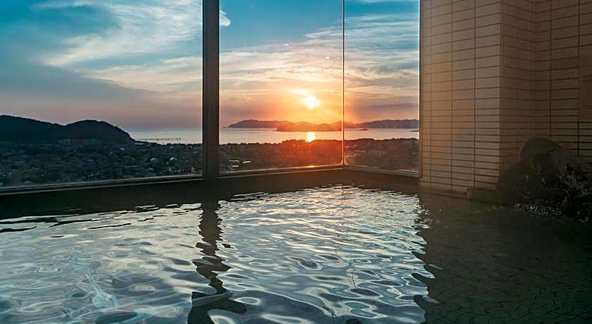 KAMENOI HOTEL SETOUCHI HIKARI