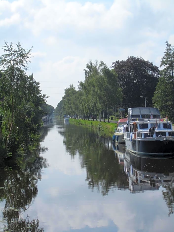 B&B De Gouden Vlo