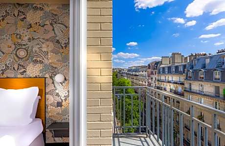 Comfort Paris Double Room