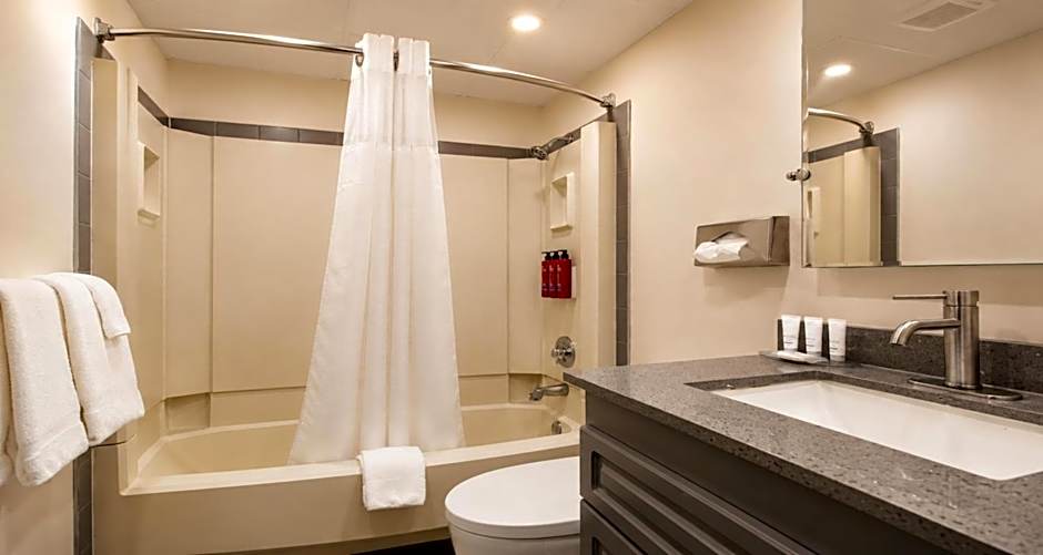 SureStay by Best Western Smithers