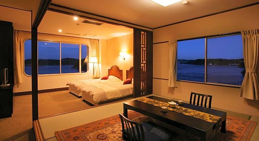 Hirado Kaijyo Hotel