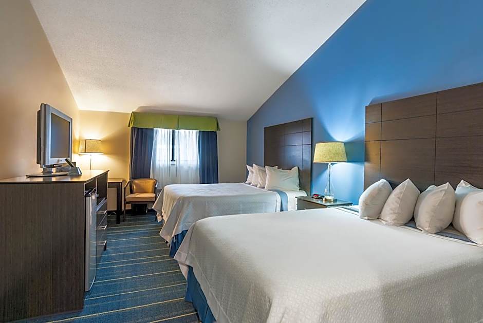 Days Inn by Wyndham Tamworth