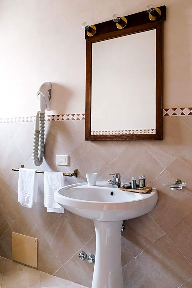 Rovezzano B&B