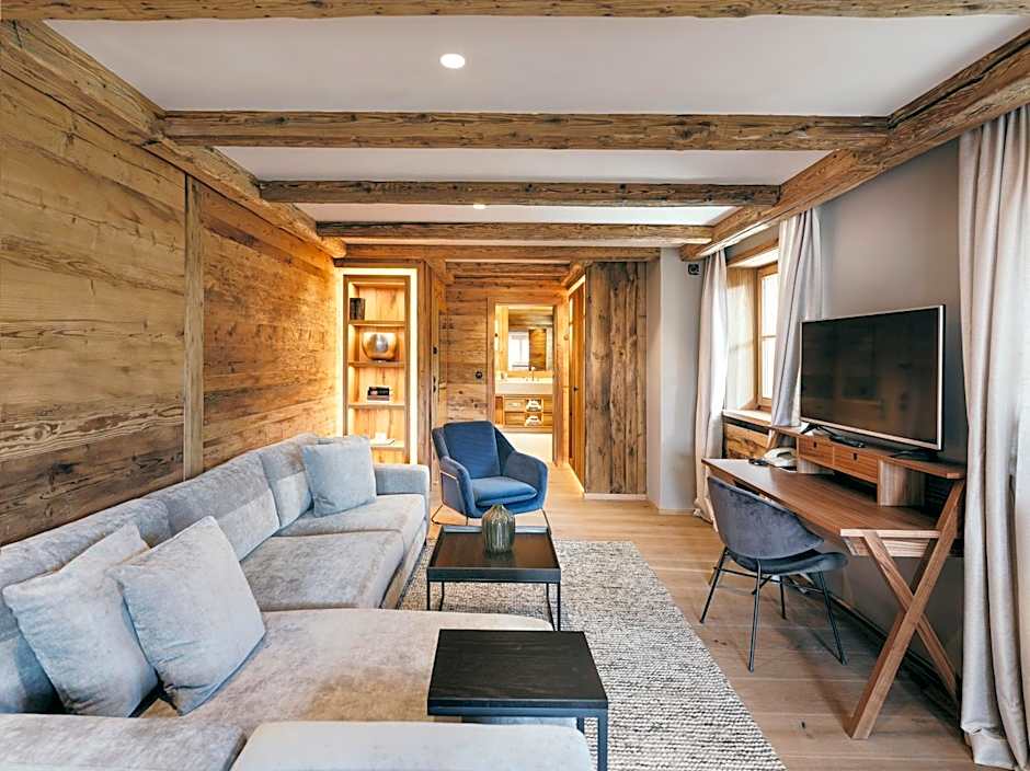 Boutiquehotel Blaue Burg Falkenstein