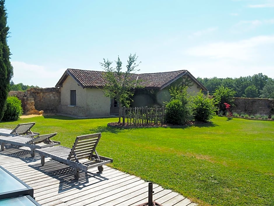 B&B, Chambres Dordogne, Clos de Saint-Maime