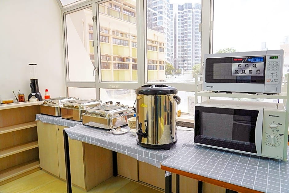 The Salvation Army Booth Lodge