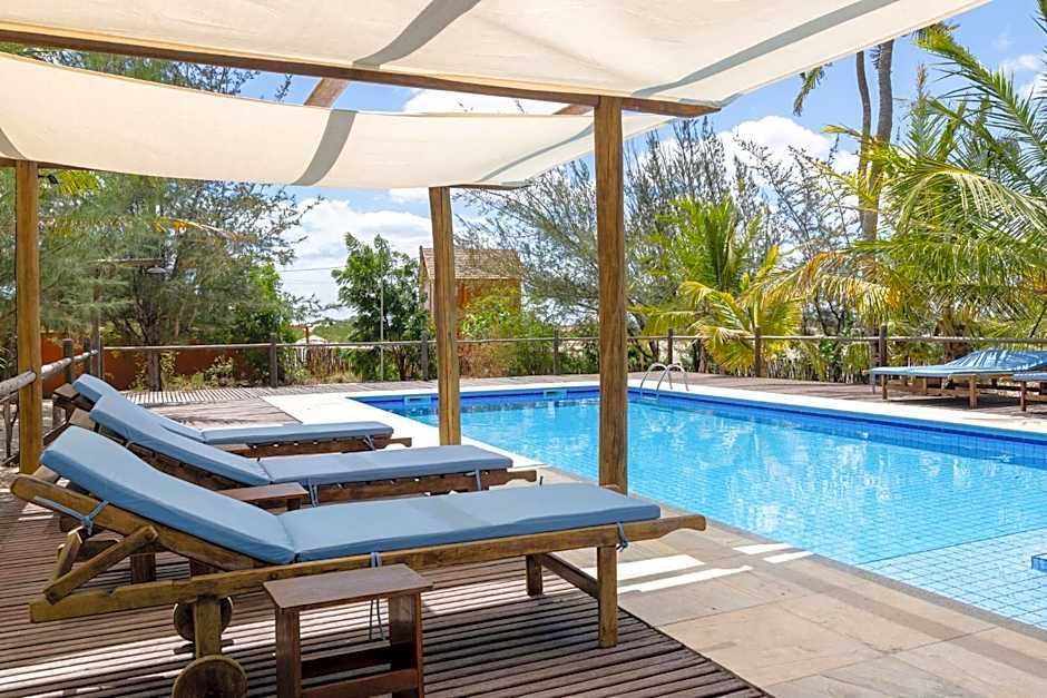 Pousada Portal do Vento