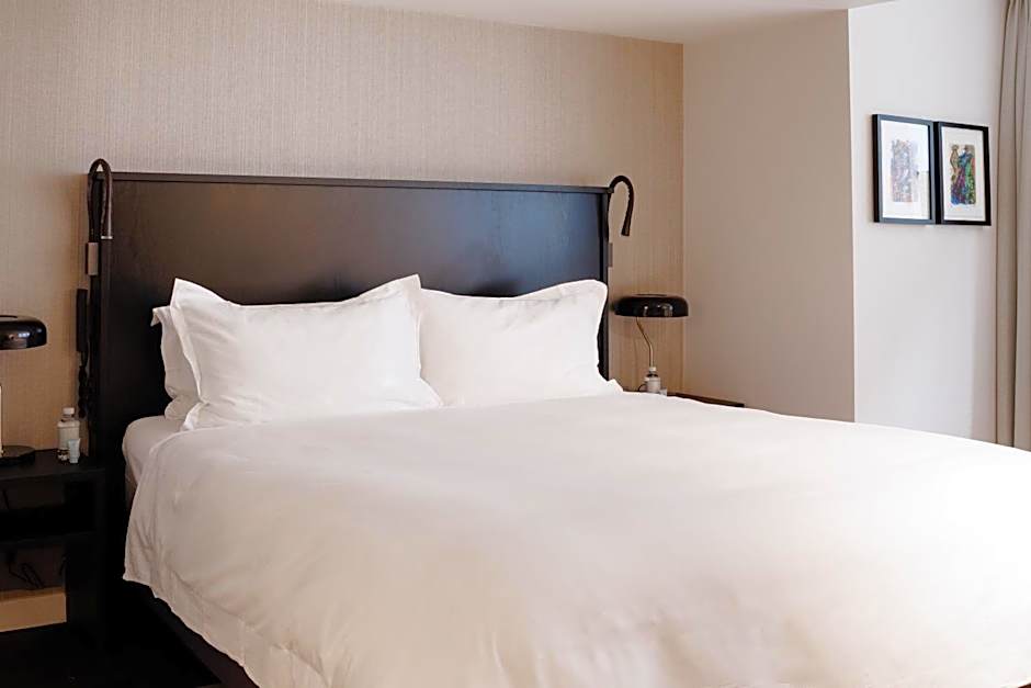 Pillows City Hotel Brussels Centre