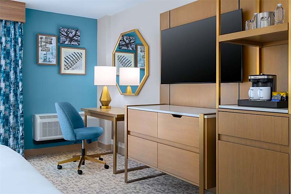 DoubleTree By Hilton Wilmington, Nc