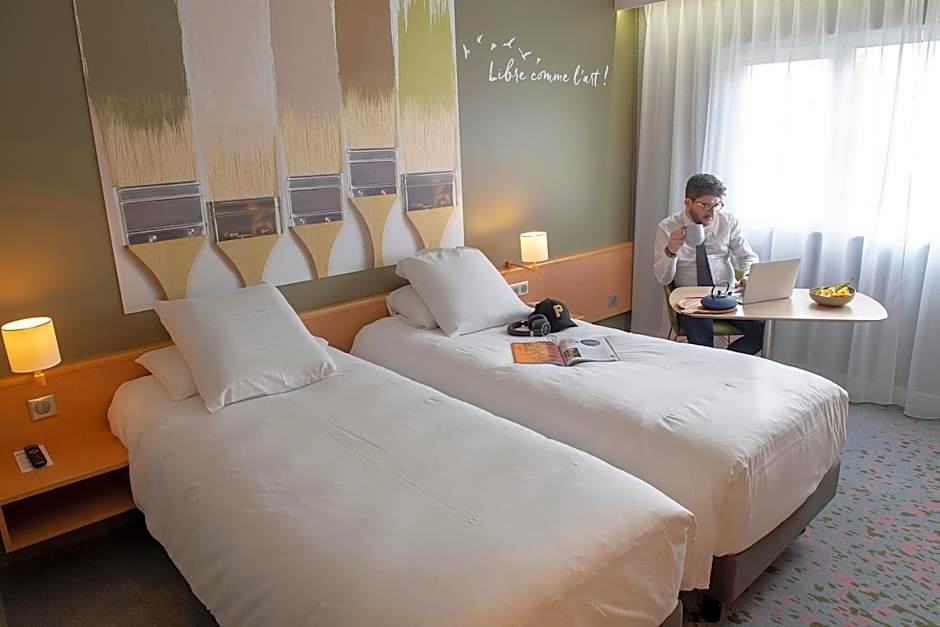 Mercure Reims Parc Des Expositions