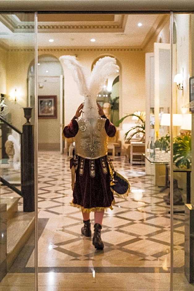 Casa Romana Hotel Boutique