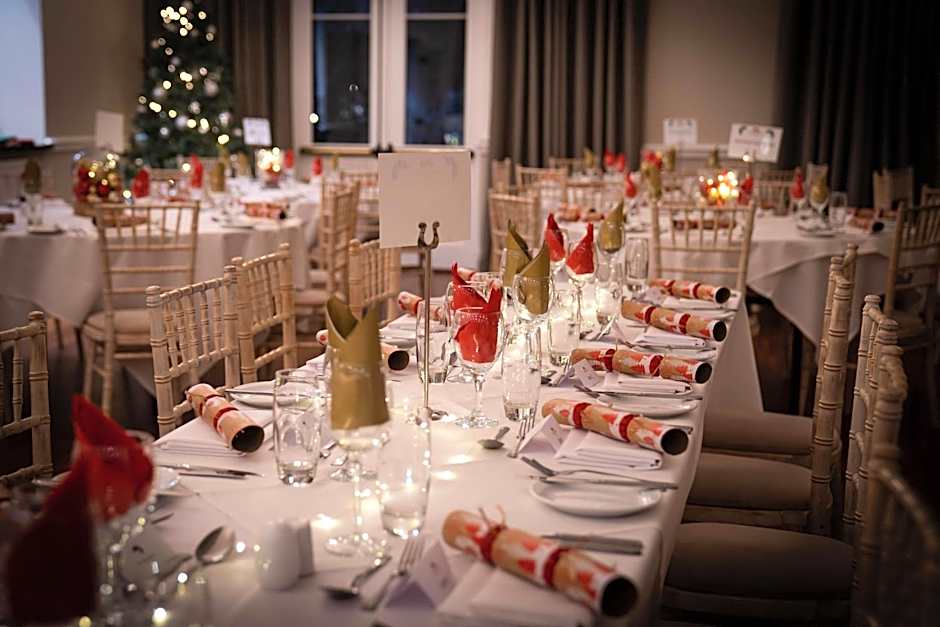 The Dower House Hotel